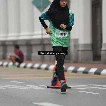 Runner Photo 8537589