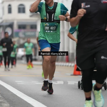 Runner Photo 8537590