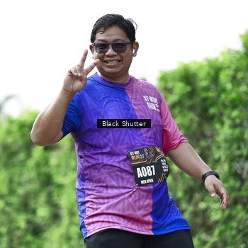 Runner Photo 8537593