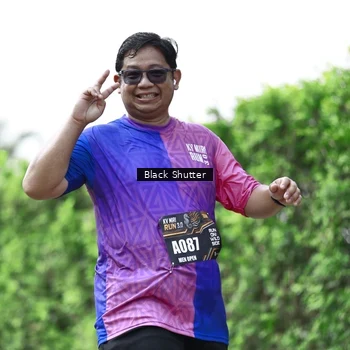 Runner Photo 8537594