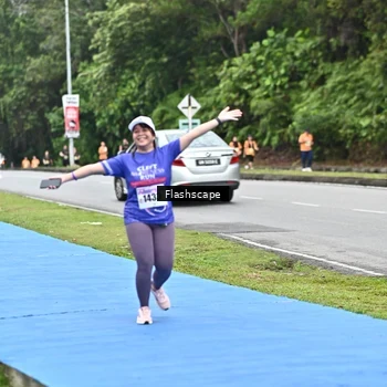 Runner Photo 8537597