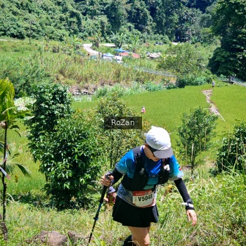 Runner Photo 85376