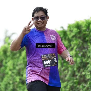 Runner Photo 8537600