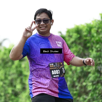 Runner Photo 8537602