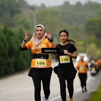 Runner Photo 8537606