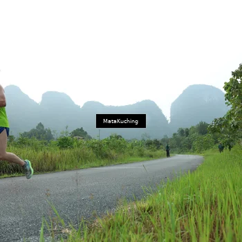 Runner Photo 8537608