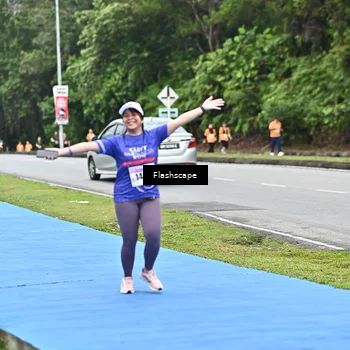Runner Photo 8537609