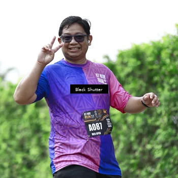 Runner Photo 8537610