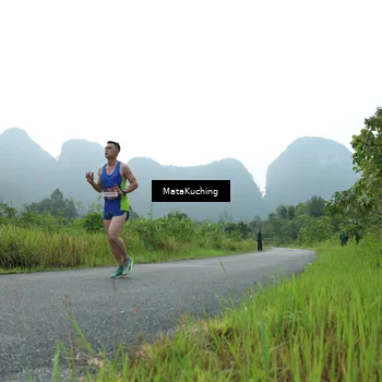Runner Photo 8537611