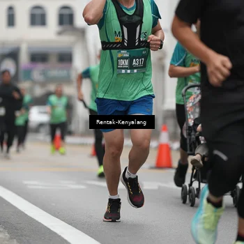 Runner Photo 8537616