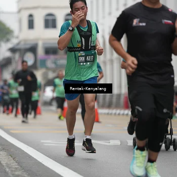 Runner Photo 8537617