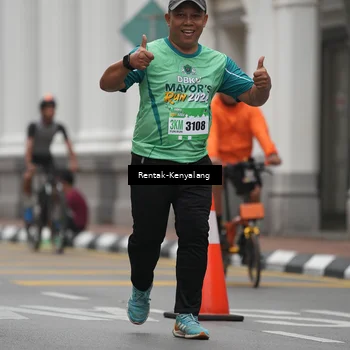 Runner Photo 8537618