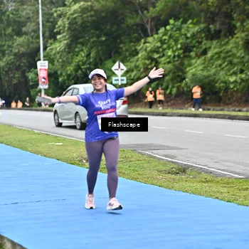 Runner Photo 8537626