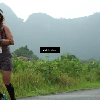 Runner Photo 8537628