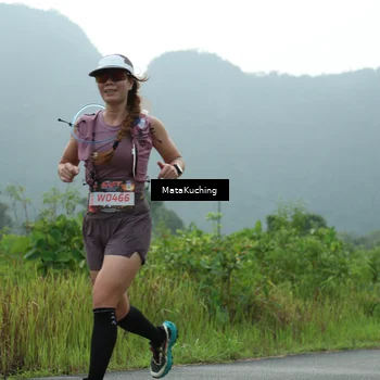 Runner Photo 8537631