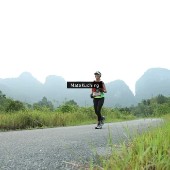 Runner Photo 8537636