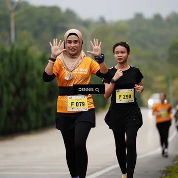 Runner Photo 8537638
