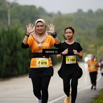 Runner Photo 8537642