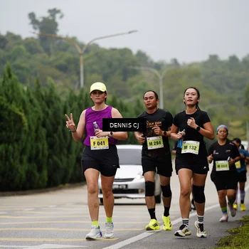 Runner Photo 8537645