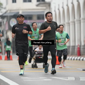Runner Photo 8537646