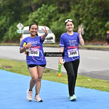 Runner Photo 8537649