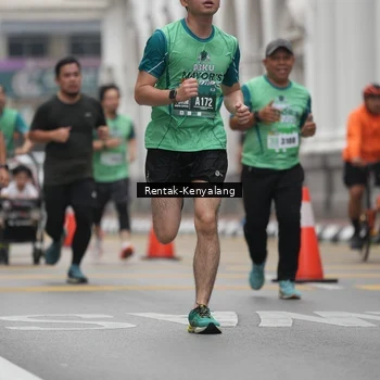 Runner Photo 8537651