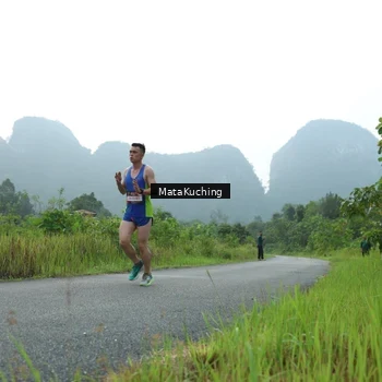 Runner Photo 8537652