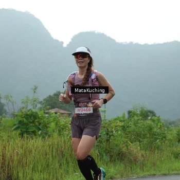 Runner Photo 8537663