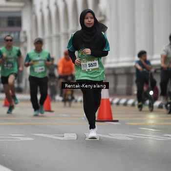 Runner Photo 8537664