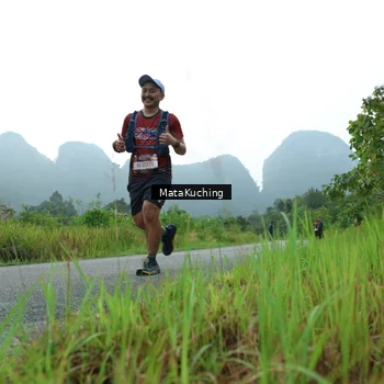 Runner Photo 8537667