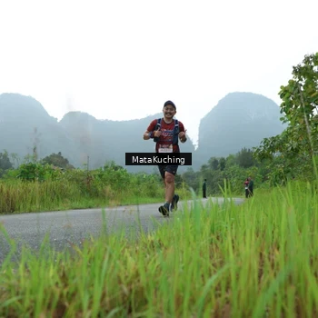 Runner Photo 8537669