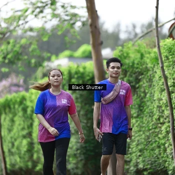 Runner Photo 8537670