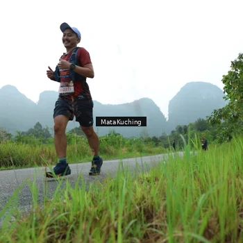 Runner Photo 8537675
