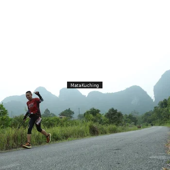 Runner Photo 8537677
