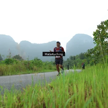 Runner Photo 8537678