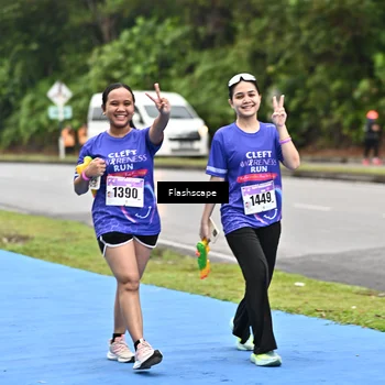 Runner Photo 8537688