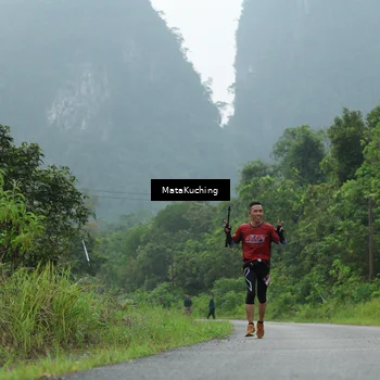 Runner Photo 8537691