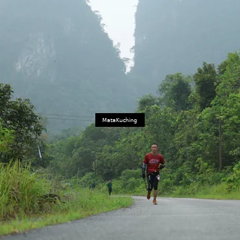 Runner Photo 8537697