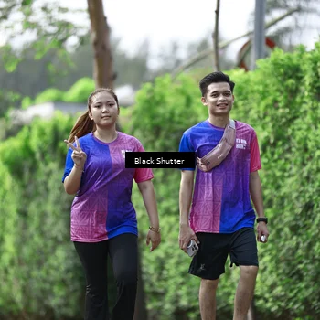 Runner Photo 8537704