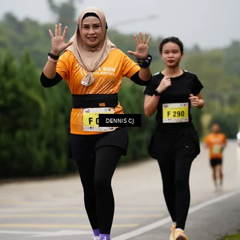 Runner Photo 8537707
