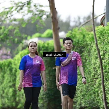 Runner Photo 8537709