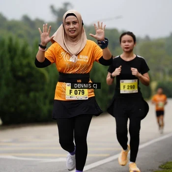Runner Photo 8537711