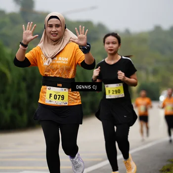 Runner Photo 8537713