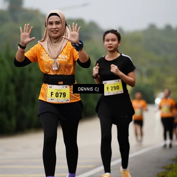 Runner Photo 8537714