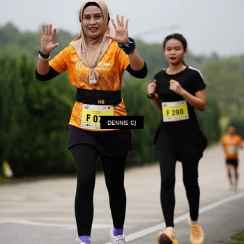 Runner Photo 8537715