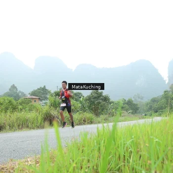 Runner Photo 8537719