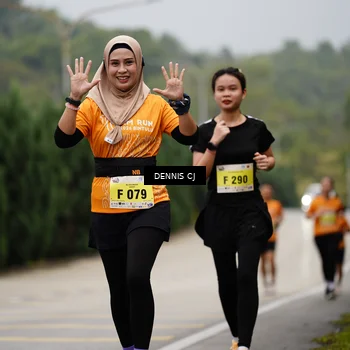 Runner Photo 8537721