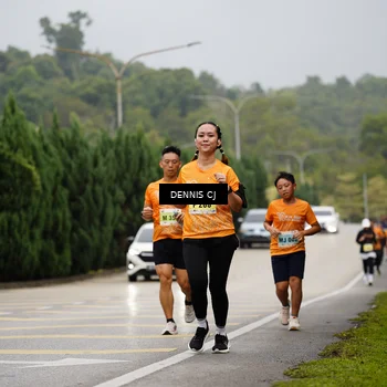 Runner Photo 8537725