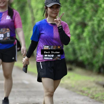 Runner Photo 8537731