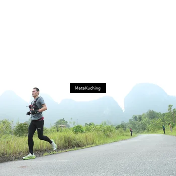 Runner Photo 8537734